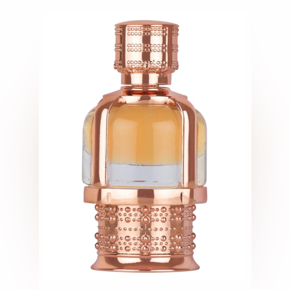 NEW Amoura Concentrated Perfume Oil by Lattafa, 0.68 oz